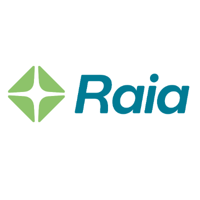 Logo de Drogaraia — Raia Drogasil S/A