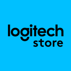 Logo de Logitech Store