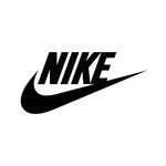 Logo de Nike — Nike Brasil Marketing e Licenciamento Esportivo Ltda.