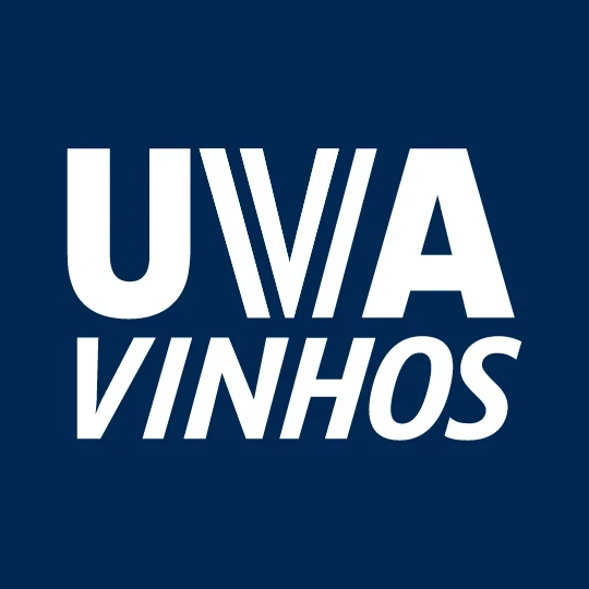 Logo de Uva Vinhos — RM Comercio Importacao e Exportacao de Vinhos LTDA