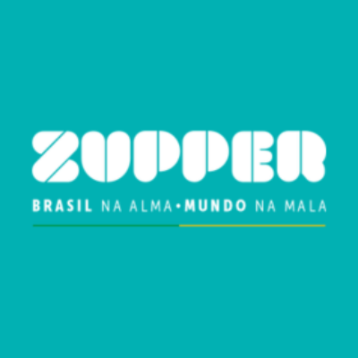 Logo de Zupper